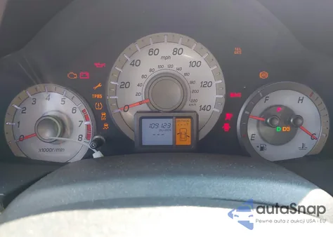 2013 Honda Pilot Ex-L из США, поврежденный, VIN 5FNYF3H5XDB028186